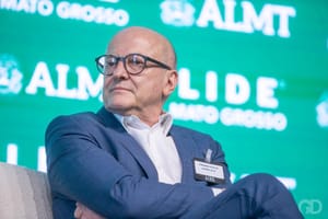 Pivetta cita Bonde Urbano e diz que reunião deve definir modal de transporte de Cuiabá e VG