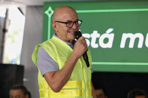 "Se eu for interpelado sobre tudo que falo sou responsável", diz Pivetta sobre denúncia