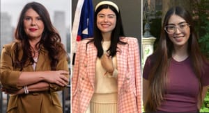 11 mulheres no STF: um desafio à histórica desigualdade de gênero nas esferas de poder do Brasil