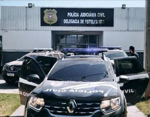 Polícia Civil de Mato Grosso prende 12 pessoas por golpes de vendas de veículos online