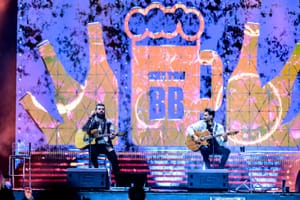 Grande público marca abertura oficial da Semana do Cavalo no Parque Novo Mato Grosso