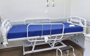 Conselho Regional de Medicina abre investigação após morte de paciente em MT