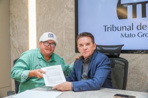 TCE anuncia plano para enfrentar crise na agricultura familiar da Baixada Cuiabana