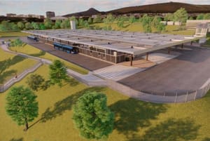 Governo publica nova licitação para construção dos terminais do BRT