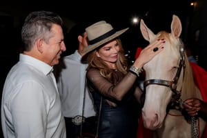 Com Virginia Mendes como madrinha, Semana do Cavalo  projeta MT no cenário nacional