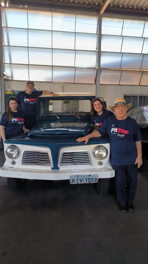 Oficina comandada por mulheres promove workshop de mecânica básica neste sábado (7)