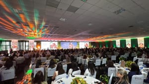 Cuiabá recebe o Encontro Elas no Campo 2026, o maior encontro de mulheres do agronegócio do Centro-Oeste
