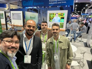 Trael mira EUA e inicia estratégia de expansão global no setor de transformadores