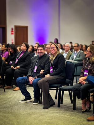 Atuação de Dr. João contra hanseníase é reconhecida por ministro da Saúde