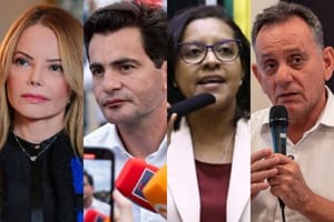 União-Progressista avança em lista de nomes para disputa para deputado federal