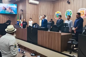 Mobilidade marca presença em audiência pública e reforça ações para melhorar transporte