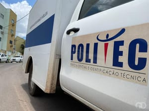 Duas pessoas morrem em grave acidente de motocicleta na estrada de Chapada