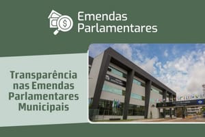 TCE-MT vai certificar transparência de emendas parlamentares municipais