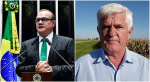 Em nome de Bolsonaro, Wellington faz apelo para Galvan estar no palanque do PL