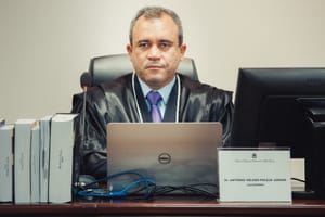 Juiz é convocado por presidente do TJMT para vaga de Dirceu dos Santos afastado pelo CNJ