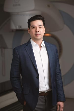 A medicina não resistiu à tecnologia