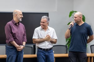 Reginaldo Teixeira assume comando da Secretaria de Educação de Cuiabá