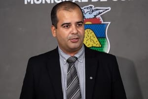 Ilde Taques diz já ter apoio de 17 vereadores: “Grupo escolheu meu nome”