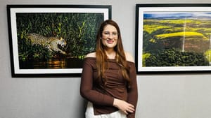Flávia Emanuelle é nomeada por Otaviano Pivetta como secretária de Educação