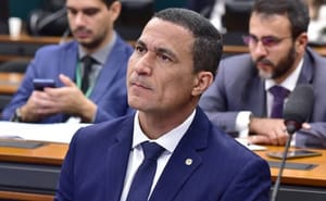 "Vamos fazer 3 cadeiras com folga", diz Assis sobre chapa para Câmara Federal