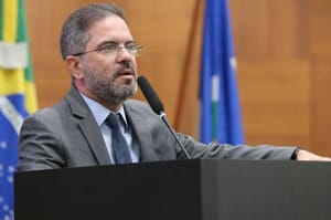 Na chapa da morte, Paulo Araújo crava Republicanos com cinco cadeiras na AL