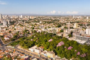 Morro da Luz deve ser revitalizado e integrado a circuito histórico com novo Plano Diretor