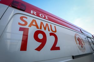 Integração entre Samu e Corpo de Bombeiros amplia atendimento pré-hospitalar