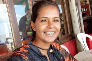 Empresária morre em acidente com arma durante pescaria em Mato Grosso