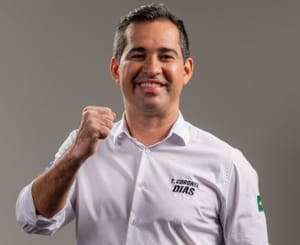 "Minha intenção era acabar com os flanelinhas", diz vereador sobre projeto de lei