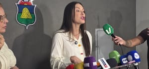 Janaina Riva diz que Paula Calil tem todas credenciais para ser reeleita presidente