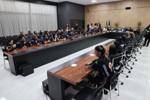 Pivetta determina retomada de contratos do Samu na Baixada Cuiabana