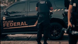 PF realiza operação de combate a fraudes bancárias; criminosos passaram por MT