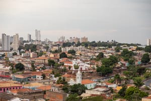 Audiências do Plano Diretor começam nesta semana em Cuiabá