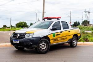 Avenida Miguel Sutil será interditada nesta quinta para retirada de poste