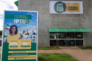 Prefeitura retoma Refis com até 80% de desconto para quitação de dívidas