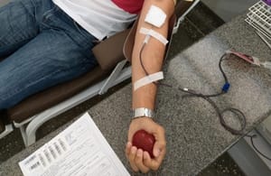 UCT de Sinop está com estoque baixo e convoca população para doação de sangue