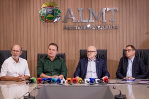 Max articula votação urgente de projeto que reduz quase R$ 500 mi em impostos