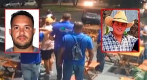 Casal vai a júri popular por morte de universitário atropelado em Cuiabá