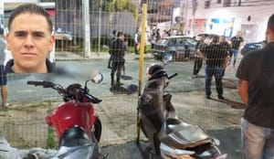STJ nega recurso e mantém júri popular de ex-vereador por morte de agente