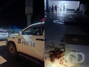Homem é morto a facadas após discussão em comunidade rural no interior de Mato Grosso