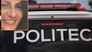 Mulher é morta a golpes de facão e tem corpo encontrado em área de mata