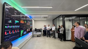 Centro de Monitoramento Estratégico reúne dados do Estado para qualificar decisões dos gestores públicos