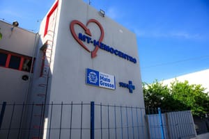 MT Hemocentro realizará coletas de sangue na manhã deste sábado (18)