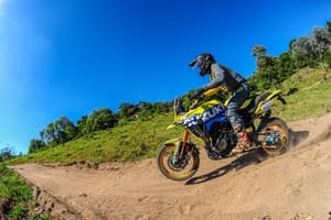 Família, superação e pódio marcam estreia de pilotos mato-grossenses