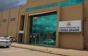 Justiça rejeita ação de vereadores e mantém regra para eleição da Mesa Diretora em VG