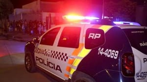 Dupla invade casa, esfaqueia idoso e leva mais de R$ 1,4 mil em cidade de Mato Grosso