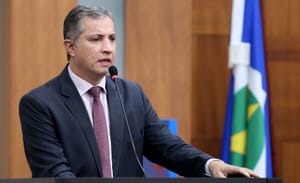 Deputado Faissal apresenta moção de repúdio contra indicação ao STF