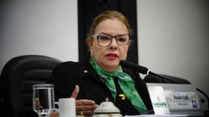 Presidente da câmara de Cuiabá detona deputado do PT