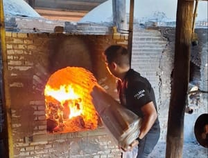 Polícia Civil incinera 170 quilos de entorpecentes em Rosário Oeste