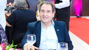 O comércio aponta o futuro de Cuiabá